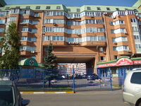 Медицинские центры и клиники в Бутово