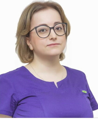 Салихова Райганат Исаевна Салихова Райганат Исаевна